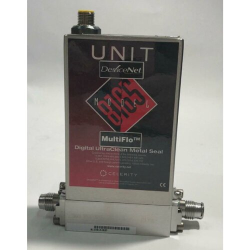 CELERITY UNIT  DEVICENET UFC8165C  N2  15000 SCCM  AMAT 0190