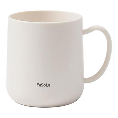 FaSoLa食品级抗菌防霉漱口杯耐摔