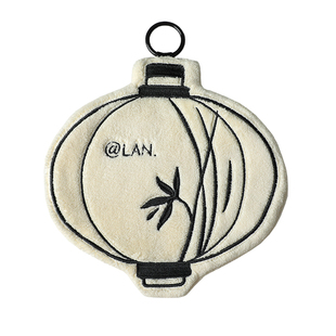 厨房擦手巾挂式毛巾吸水不掉毛卫生间专用加厚速干家用插手布手帕