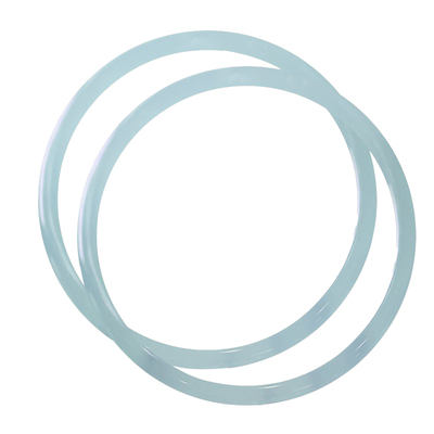 源以笙古风女款真玉髓叮当镯