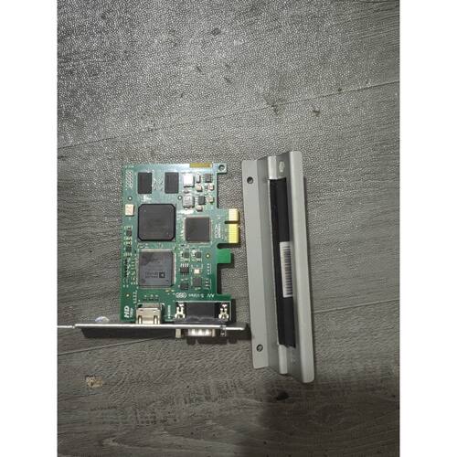 拆机巨渺JMC?739（HD100E）高清图像采集卡，PCI