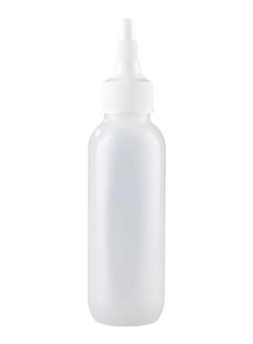 目绮OK镜护理液双氧水分装瓶