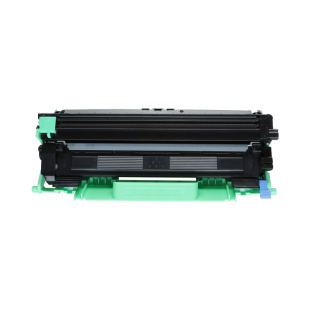 齐力适用富士施乐m115b粉盒m118w硒鼓p115b打印机p118w ct202138墨粉m118z兄弟hl1110 1810 tn1000墨盒 碳粉