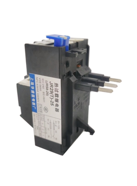 热继电器JR29(T)-25JRS824-32A