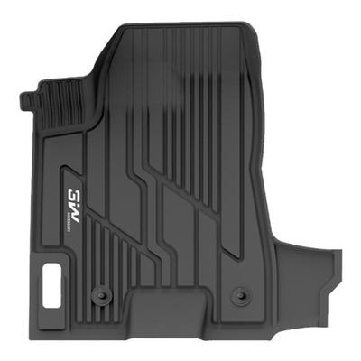 3W别克tpe环保脚垫无异味