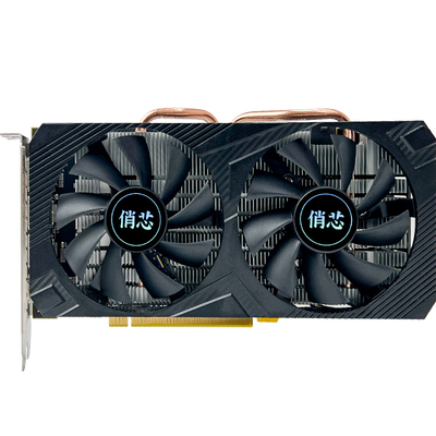 全新RX5808G游戏显卡顺丰包邮