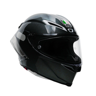 AGV PISTA GPRR寒冰版画碳纤维头盔机车摩托全盔官方旗舰店
