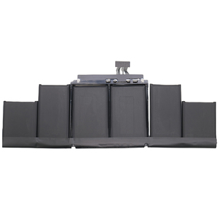 适用苹果笔记本MACBOOKPRO 15寸 a1398电脑A1417 A1494 A1618电池