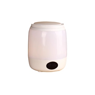 遥控小夜灯卧室睡眠灯2026新款床头灯婴儿喂奶护眼台灯充电拍拍灯