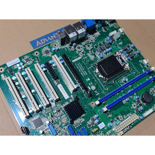 AIMB-705G2 A1 研华 主板
