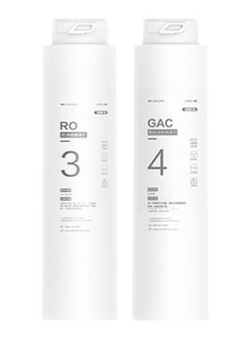 溢泰100A-B6/KR0100-RB61W净水机滤芯原装专用滤芯