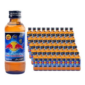 (包税)泰国红牛维生素功能饮料50瓶整箱强化型加磺酸补充能量