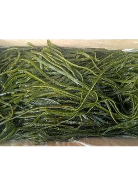 特厚海带丝5斤可泡8斤左右