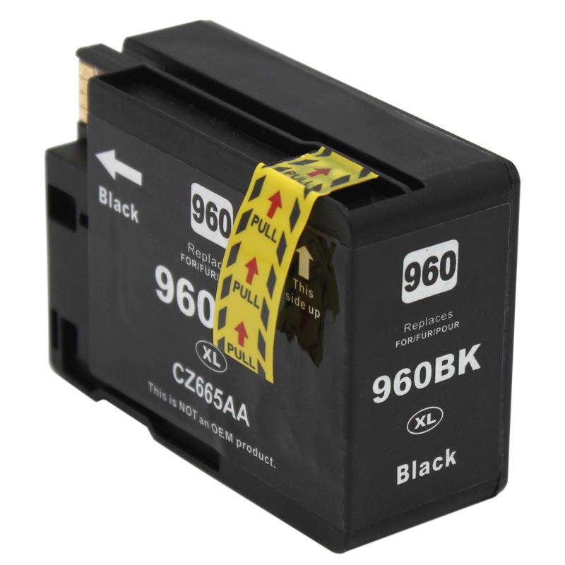 960近朱者3610墨盒打印机