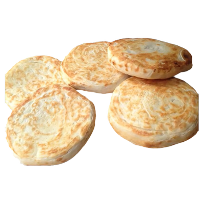 许昌禹州火烧发面饼松软即