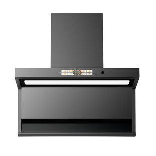 新款油烟机家用大吸力吸油机厨房租房顶侧双吸抽油烟机官方旗舰店