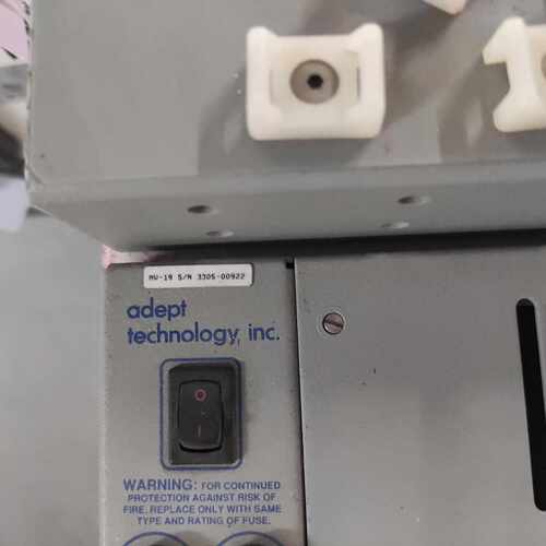 Adept Technology工业控制器，型号MU-1—议价