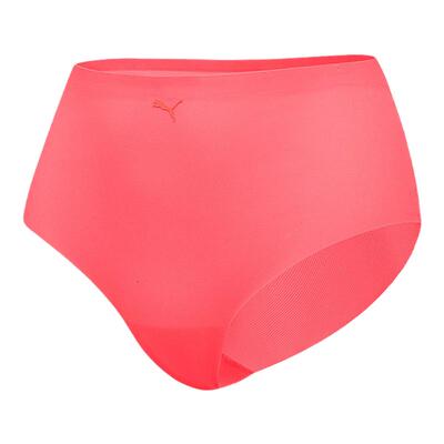 PUMA彪马女士内裤三角裤高腰透气