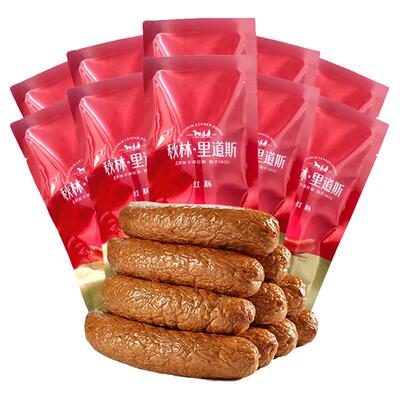 秋林里道斯冷藏哈尔滨保质期90天