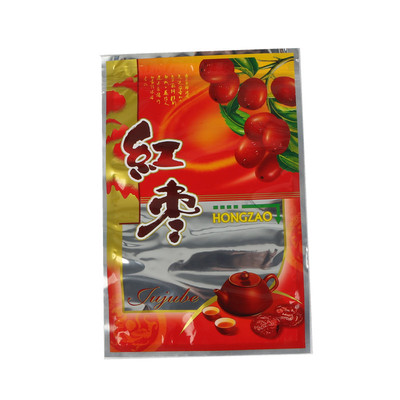 通用新疆红枣包装袋塑料