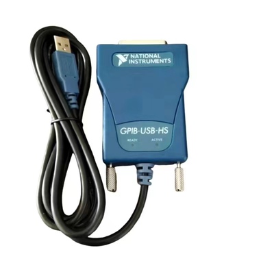 IEEE488.2GPIB-USB-HSGPIB卡