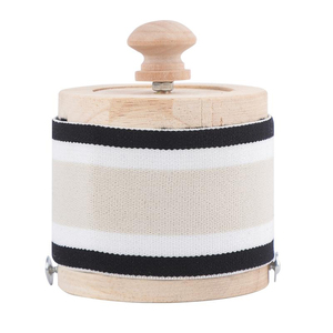 实木艾灸盒【过滤百分之95艾烟】