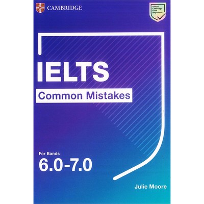 剑桥雅思备考参考资料英文进口书