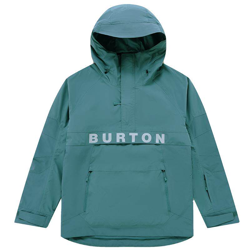 BURTON伯顿男士外套滑雪
