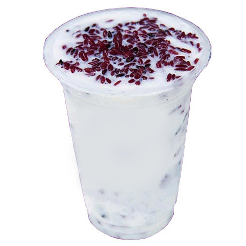 酸奶紫米露原料配方紫米露专用粉奶茶原料配方