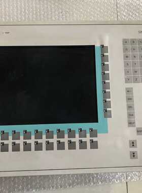 议价西门子PC670工控机屏 6AV7721-1AA10-0AD0 原装现货
