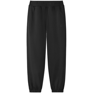 马年系列丨SKECHERS斯凯奇男女运动休闲长裤L126U017-0018