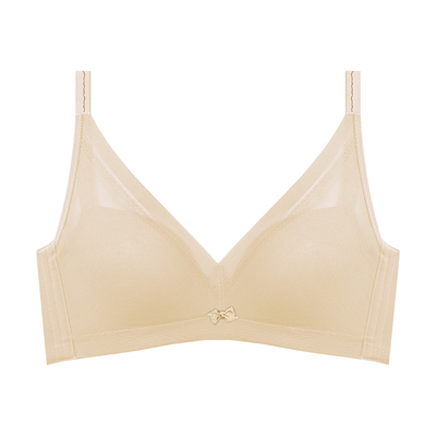 贵夫人无痕调整型文胸罩新品上新