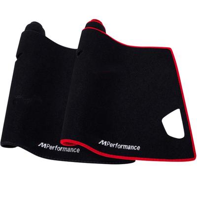 25款新朗逸专用仪表台避光垫中控防晒改装用品车内装饰大众24新锐