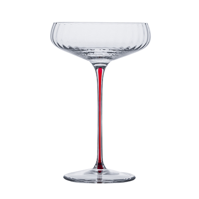 CRISON水晶玻璃马天尼杯