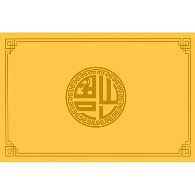 情更浓入户门地垫水晶绒耐磨中式