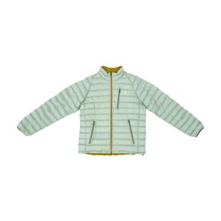 【新品】素然 AnKoRau 安高若25冬女士防泼水800蓬鹅绒排骨羽绒服