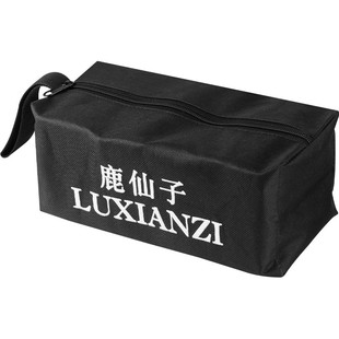 手提工具包帆布加厚零件包多功能维修便携式防水收纳包电工袋笔袋