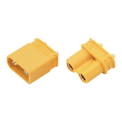 XT30电路板焊接脚接线端子汇君