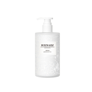 唯奈斯--氨基酸密集防断修护洗发水控油防脱蓬松清爽去屑止痒男女