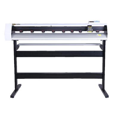 米卡摄像头自动定位巡边刻字机