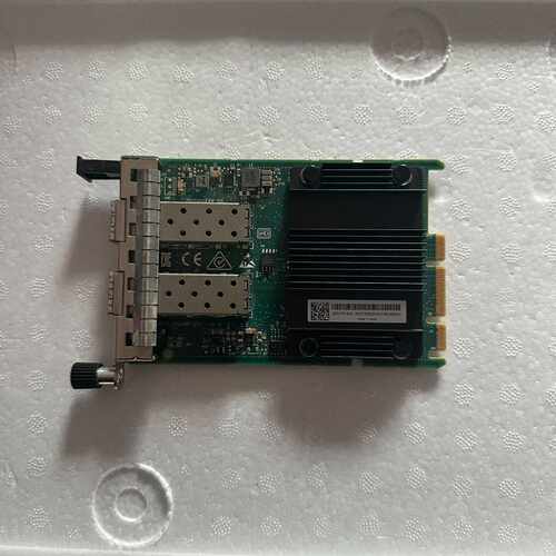 （请询价）CX4621A ConnectX-4 Lx 10/25GbE