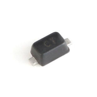 原装正品 RLSD52A031C SOD-523 3V 双向 贴片ESD二极管(10只)