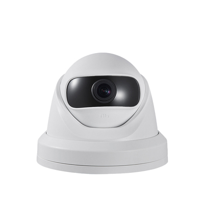 海康威视180度广角监控摄像头