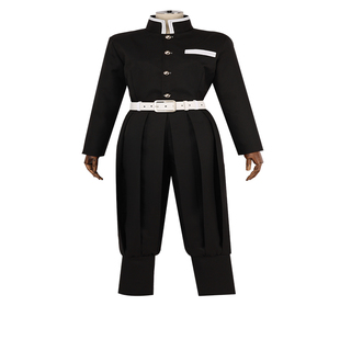 FGO fate grand order 新宿幻灵事件 黑贞德saber 黑saber cos服