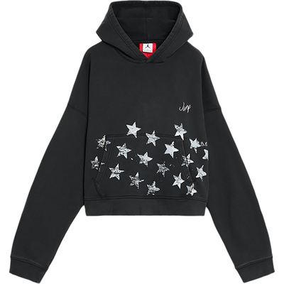 Nike/耐克官方正品男士图案宽松连帽套头运动休闲卫衣IM7367-010