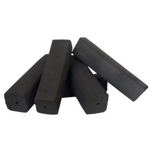 木炭烧烤碳无烟家用果木炭碳烤炉速燃煤炭竹炭专用碳室内环保炭块