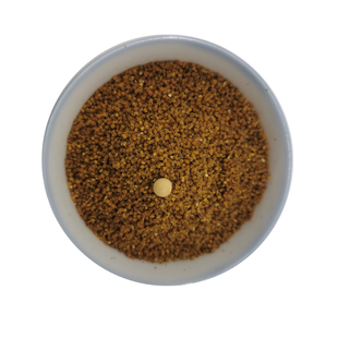 西蜀堂手工金青白燕丝雀芙蓉鸟鸟食黄雀金翅麻料鸟饲料谷物鸟饲料