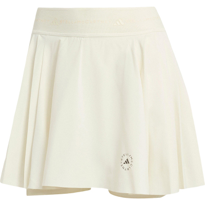 Adidas/阿迪达斯正品PLTD SKORT女士简约网球运动百褶裙裤JW4573
