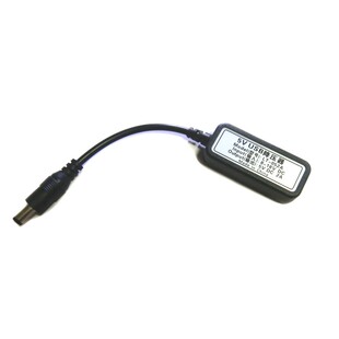 DC9V18v直流降压转换器车载12V变压5vUSB手机充电模块电源模块