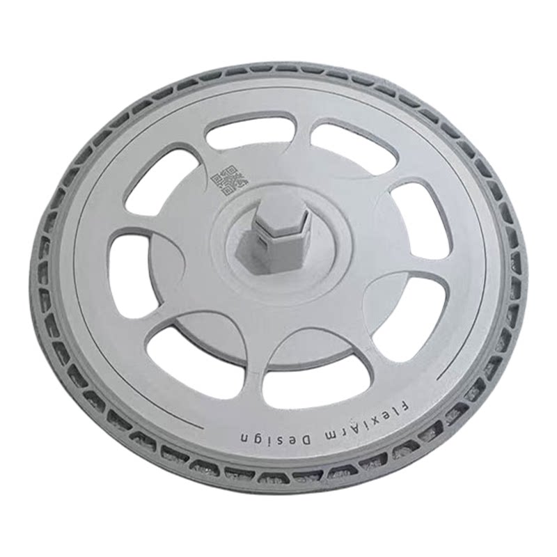 石头P10S/Pro/S Pure扫地机器人抹布支架P20Pro拖布支架耗材正品